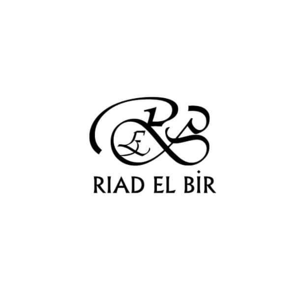 Riad El Bir Рабат Екстериор снимка